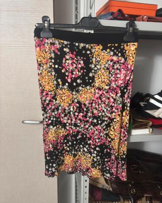 Missoni M Gonna multicolore Donna