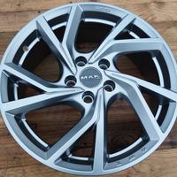 Cerchi In Lega NUOVI Made In Italy Per Ford Volvo