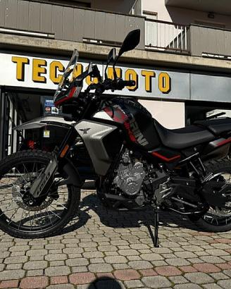 Moto Morini - ALLTHRIKE 450 - PRONTA CONSEGNA