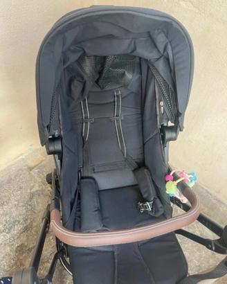 Passeggino makaya