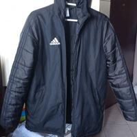 Giacca ADIDAS nera