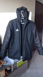 Giacca ADIDAS nera