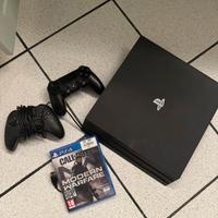 PlayStation 4 Pro 500GB