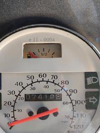 LML 150 Star Limited 