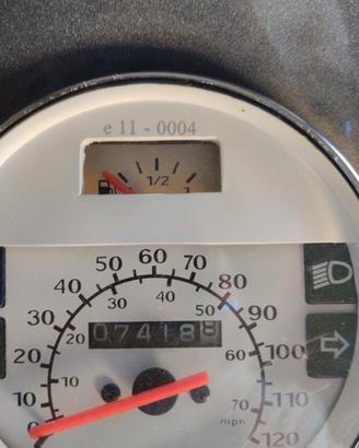 LML 150 Star Limited 