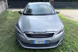 Peugeot 308 BlueHDi 150 S&S EAT6 SW Business