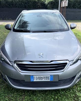 Peugeot 308 BlueHDi 150 S&S EAT6 SW Business