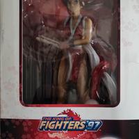 Mai Shiranui - The King of Fighters '97 - in promo