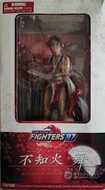 Mai Shiranui - The King of Fighters '97 - in promo