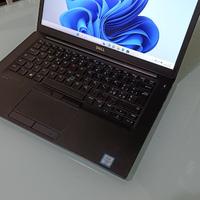 DELL INTEL I5 RAM 16GB SSD M2 512GB