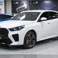 BMW X2 xDrive20d 163 cv mhev Msport Pro auto