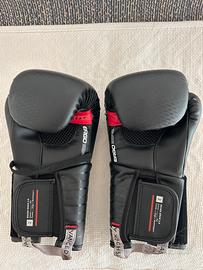 Guantoni Boxe 8oz (S) Come nuovi