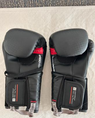 Guantoni Boxe 8oz (S) Come nuovi