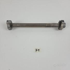 KTM EXC SX 2004 2015 PERNO RUOTA POSTERIORE