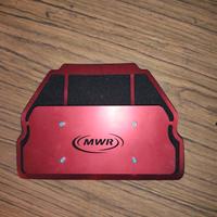 Filtro aria MWR R1 MT10