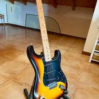 Fender Stratocaster Mexico