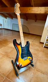 Fender Stratocaster Mexico