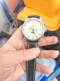 orologio automatico sinobi 