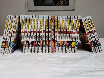 My hero academia 1-25 + 14 variant