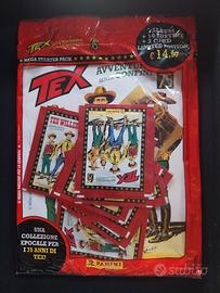 Tex Avventura Senza Confini Starter Pack
