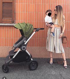 Passeggino Stokke Scoot