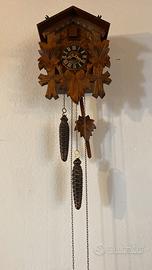 Orologio a cucu