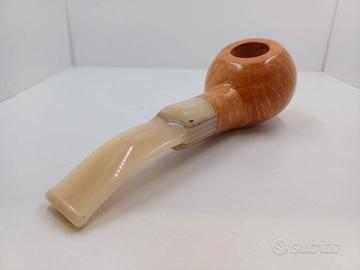 Pipa Aska  Artigianale Elegant