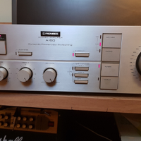 Pioneer A60