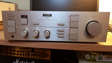 Pioneer A60