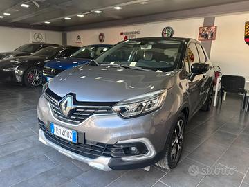 Renault Captur dCi 8V 110 CV Start&Stop Energy Spo