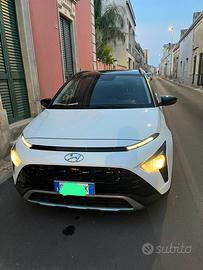 Hyundai Bayon GPL
