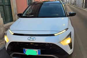 Hyundai Bayon GPL