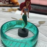 Principesse Ariel sirenetta braccialetto disney