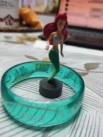 Principesse Ariel sirenetta braccialetto disney