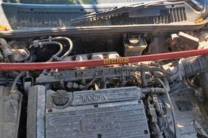 barra duomi  lancia delta hpe ( dal 93 in poi) 