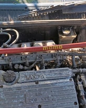 barra duomi  lancia delta hpe ( dal 93 in poi) 