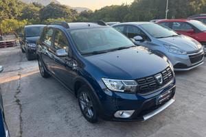 Dacia Sandero Stepway 1.5 dCi 8V 90CV Start&Stop