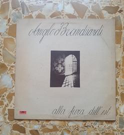 Angelo Branduardi – Alla Fiera Dell'Est 1976 IT