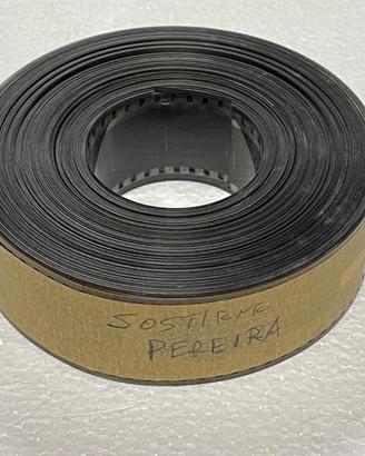 Trailer "Sostiene Pereira" in 35mm