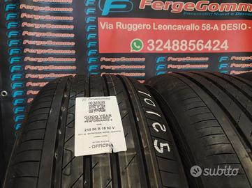 ESTIVE cod:10125 Misura 21550R18 92V GOODYEAR