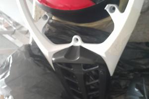 Bauletto e staffa tmax 530