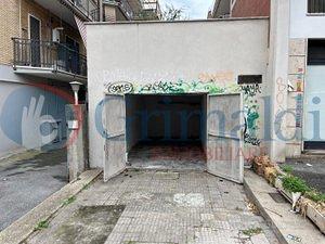 Box/Posto auto Roma [Cod. rif 3229471VRG]