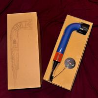 Dyson HD18 Supersonic R Pro Hair Dryer vinca blue