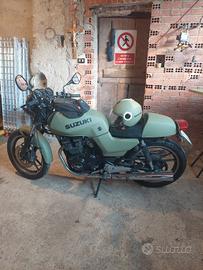 suzuki gsx 250 1986