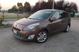 Renault Scenic Scénic 1.9 dCi-7 POSTI-NEOPAT-150.0