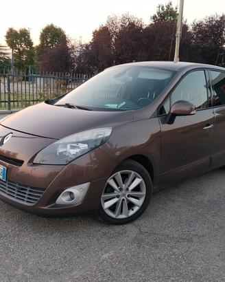 Renault Scenic Scénic 1.9 dCi-7 POSTI-NEOPAT-150.0
