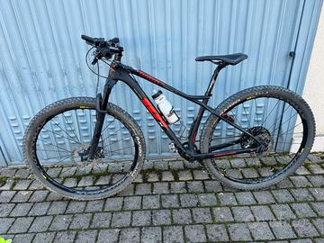 Mtb Wilier 101X