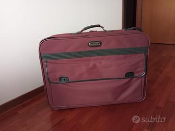 set valigie Albertario