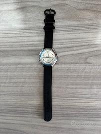 Raketa Marine 24h 2623H vintage