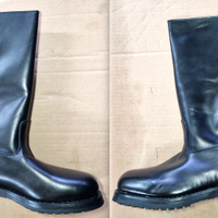 STIVALI MOTO TOURING TAGLIA 41